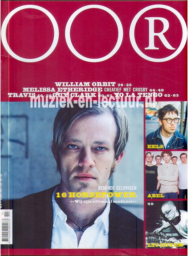 Oor 2000 nr. 06